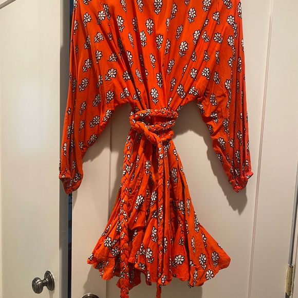 Rhode Ella Dress - Picture 3 of 3